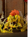 Ultra Street Fighter II: The Final Challengers - Blanka - 1/12