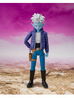 Dragon Ball - Glorio - S.H.Figuarts