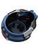 Warhammer 40,000: Space Marine 2 - Ultramarines Lieutenant Titus helmet Replica