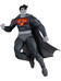 DC Multiverse - Superman (The Dark Knight Returns) (Black & White Accent Edition) (Gold Label)