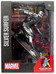 Marvel Collection - Silver Surfer (Fantastic Four #72) - 1/6