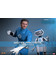 The Fantastic Four: First Steps - Mister Fantastic & H.E.R.B.I.E. - 1/6 Movie Masterpiece
