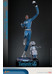 The Fantastic Four: First Steps - Mister Fantastic & H.E.R.B.I.E. - 1/6 Movie Masterpiece
