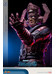 The Fantastic Four: First Steps - Galactus - Jumbo Sofvi Movie Masterpiece