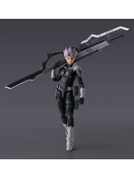 Kaiju No. 8 - Gen Narumi - S.H.Figuarts