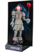 Movie Maniacs It: Welcome to Derry - Pennywise (Gold Label) Statue