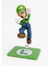 Super Mario - Luigi - S.H. Figuarts