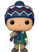 Funko POP! Movies: Home Alone 2 - Kevin