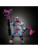 Masters of the Universe x Transformers - Megatron Armor Skeletor