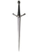 Lord of the Rings - Dagger of the Witch King Replica - 1/1