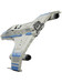 Star Wars: Ahsoka Vintage Collection - New Republic E-Wing & KE4-N4