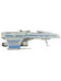 Star Wars: Ahsoka Vintage Collection - New Republic E-Wing & KE4-N4