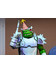 Teenage Mutant Ninja Turtles (Mirage Comics) - Cyborg Donatello