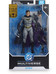 DC Multiverse: DC Rebirth - Batman (Gold Label)
