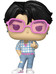 Funko POP! Animation: KPop Demon Hunters - Jinu