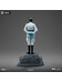 Star Wars: Ahsoka - Grand Admiral Thrawn Art Scale Statue - 1/10