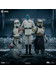 Star Wars: Ahsoka - Grand Admiral Thrawn Art Scale Statue - 1/10