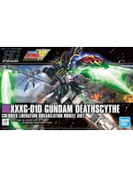 HGAC Gundam Deathscythe - 1/144