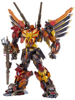 Transformers - Predaking AM-T02