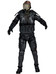 The Walking Dead - Gas Mask Zombie (Season 4)