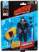 Marvel Legends: Daredevil The Man Wihtout Fear - Daredevil