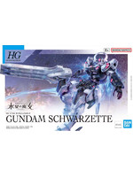 HG Schwarzette 1/144