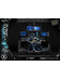 DC Comics - Batman Tactical Throne Ultimate Bonus Version