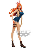 One Piece - Glitter & Glamours Nami Ver B