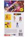 Masters of the Universe Origins: Cartoon Collection - Ram Man - DAMAGED PACKAGING
