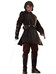 Star Wars: Episode III - Revenge of the Sith - Anakin Skywalker MMS - 1/6