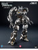 Transformers - Jazz DLX