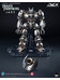 Transformers - Jazz DLX