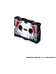 Transformers Masterpiece - Soundwave and Laserbeak MPG19