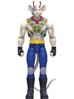Biker Mice From Mars - Vinnie - SKADAD FÖRPACKNING