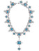 Harry Potter - Cursed Opal Necklace Replica - 1/1