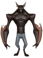 DC Direct: Batman The Animated Series - Man-Bat (Detective Comics #400) (Gold Label) DC Direct: Batman The Animated Series - Man-Bat (Detective Comics #400) (Gold Label)