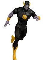 DC Multiverse - Dark Flash (Dark Mulitverse) (Red Platinum Edition) DC Multiverse - Dark Flash (Dark Mulitverse) (Red Platinum Edition)