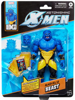 Marvel Legends: Astonishing X-Men - Marvel's Beas Marvel Legends: Astonishing X-Men - Marvel's Beas