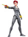 Marvel Legends: Black Widow - Black Widow