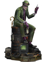 DC Comics - Riddler Premium Format DC Comics - Riddler Premium Format