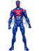 Marvel Legends Retro: Spider-Man - Spider-Man 2099