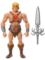 He-Man and the Masters of the Universe Origins: Cartoon Collection - He-Man He-Man and the Masters of the Universe Origins: Cartoon Collection - He-Man
