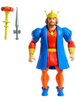 Masters of the Universe Origins: Cartoon Collection - King Randor Masters of the Universe Origins: Cartoon Collection - King Randor