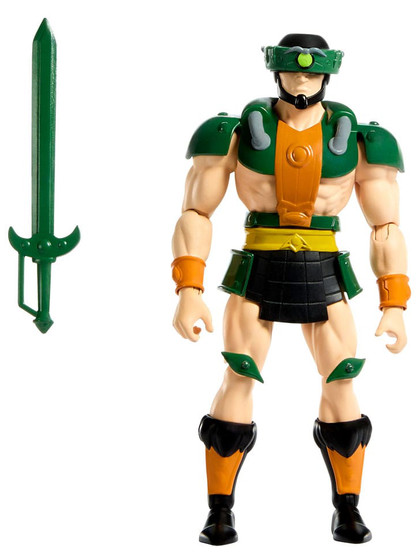 He-Man and the Masters of the Universe Origins: Cartoon Collection - Tri-Klops