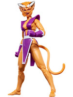 Marvel Legends: X-Force - Feral Marvel Legends: X-Force - Feral