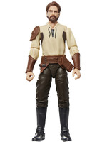 Star Wars Black Series Gaming Greats: Dark Forces - Kyle Katarn