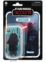 Star Wars Vintage Collection: The Acolyte - The Stranger (Qimir)