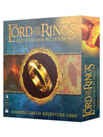 The Lord of the Rings: Quest to Mount Doom