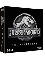 Jurassic World: The Boardgame