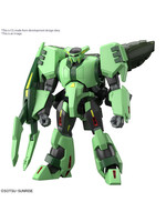 HG Bolinoak Sammahn - 1/144 HG Bolinoak Sammahn - 1/144